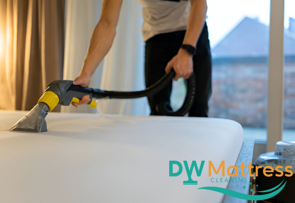 featured-image-man-vacuums-mattress-7-things-to-avoid-when-doing-mattress-cleaning-dw-mattress-cleaning-singapore